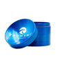 Tsunami 63mm  4pc Grinder