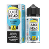 Juice Head Blueberry Lemon Freeze