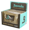 Boveda 62% 67g 12pk Box