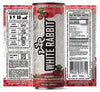 White Rabbit Kratom Cherry Bomb 12pk Seltzer