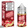 Custard Monster Strawberry