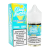 Cloud Nurdz Iced Blue Raspberry Lemon