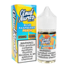 Cloud Nurdz Iced Blue Raspberry Peach 25mg 30ml Salt Nic