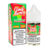 Cloud Nurdz Sour Watermelon Strawberry 25m 30ml Salt Nic