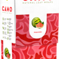 Camo Natural Leaf Wraps 25ct 5pk