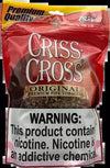 Criss Cross Origianl 16oz Pipe Tobacco
