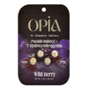 Opia 20mg WildBerry Pseudo 4ct 10pk