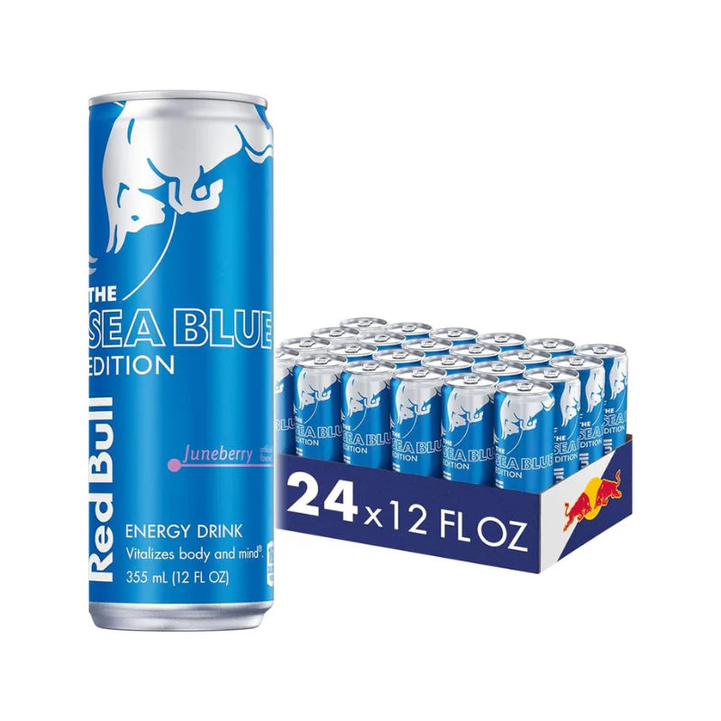 12oz Red Bull