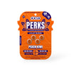 DozoPerks 100mg Peach Kiwi 4ct 5pk