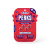 DozoPerks 100mg Watermelon 4ct 5pk