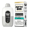 Fifty Bar 20k - Baja Slushie 5ct