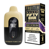 Fifty Bar 20k - Blueberry Pound Cake 5ct