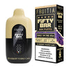 Fifty Bar 20k - Blueberry Pound Cake 5ct