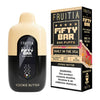 Fifty Bar 20k - Cookie Butter 5ct