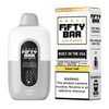 Fifty Bar 20k - Gummy Whip 5ct