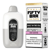 Fifty Bar 20k - OMG! Smoothie 5ct