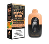 Fifty Bar 20k - Peach Cobbler 5ct