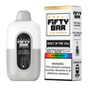 Fifty Bar 20k - Rainbow Road 5ct