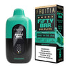 Fifty Bar 20k - Spearmint 5ct