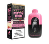 Fifty Bar 20k - Stawberry Shortcake 5ct