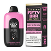 Fifty Bar 20k - Strawberry Ceral Donut Milk 5ct