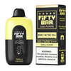 Fifty Bar 20k - Vanilla Custard 5ct