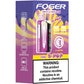 Foger Switch Pro Kit 30k - 5ct