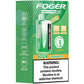 Foger Switch Pro Kit 30k - 5ct