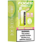 Foger Switch Pro Kit 30k - 5ct