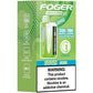 Foger Switch Pro Kit 30k - 5ct