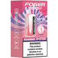 Foger Switch Pro Kit 30k - 5ct