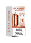 Foger Switch Pro Pod 30k -  Coffee 5ct