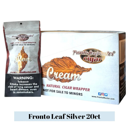 Fronto Masters Fronto  20ct