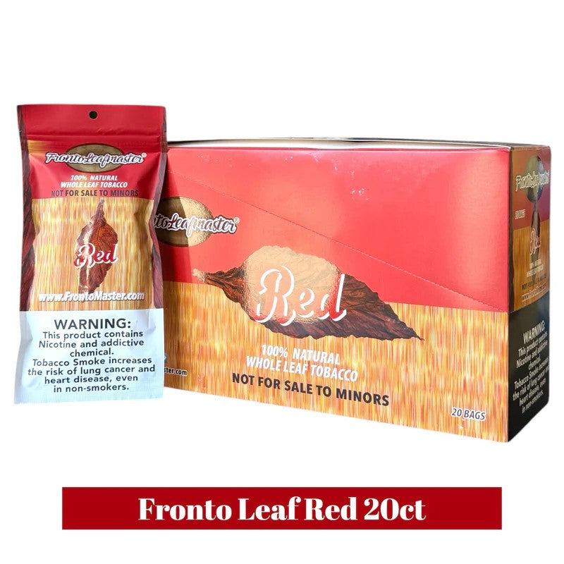 Fronto Masters Fronto  20ct