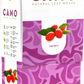 Camo Natural Leaf Wraps 25ct 5pk