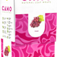 Camo Natural Leaf Wraps 25ct 5pk