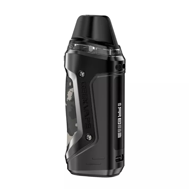 Geekvape AN 2 Kit 1100mah 2ml Midnight Dark