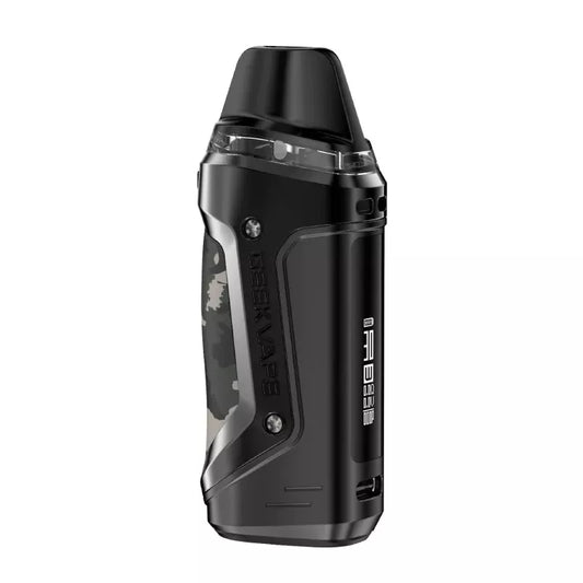Geekvape AN 2 Kit 1100mah 2ml Midnight Dark
