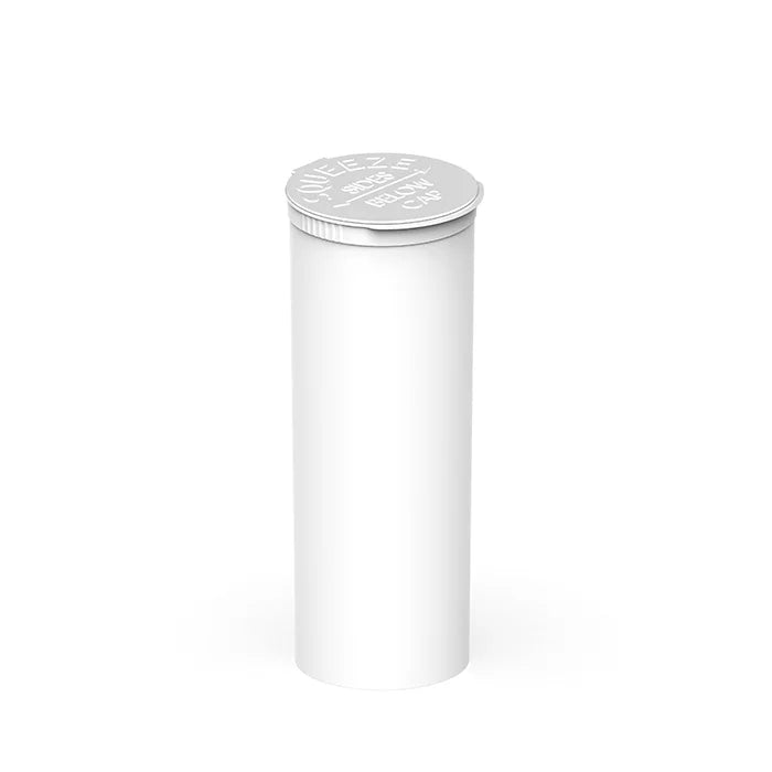 Pop Tops 60DR - 75 CT Opaque