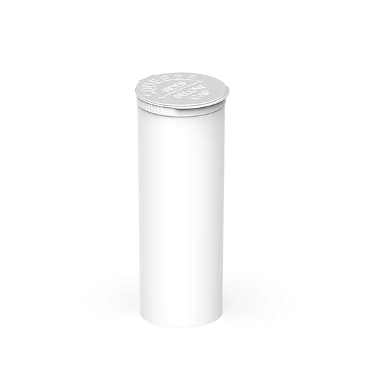 Pop Tops 60DR - 75 CT Opaque