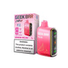 Geek Bar Pulse Dragon Melon 7500/15000k 5ct
