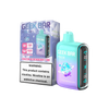 Geek Bar Pulse Frozen Blackberry Fab 7500/15000k 5ct