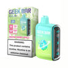 Geek Bar Pulse Frozen Cherry Apple 7500/15000k 5ct