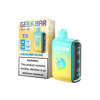 Geek Bar Pulse Frozen Pina Coloda 7500/15000k 5ct