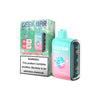 Geek Bar Pulse Frozen Watermelon 7500/15000k Puff 5ct