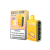 Geek Bar Pulse Strawberry Banana 7500/15000k 5ct
