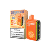 Geek Bar Pulse Strawberry Mango 7500/15000k 5ct