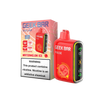 Geek Bar Pulse Watermelon Ice 7500/15000k 5ct