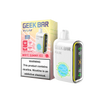 Geek Bar Pulse White Gummy Ice 7500/15000k 5ct