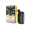 Geek Bar Pulse X Banana Taffy Freeze 25k 5ct